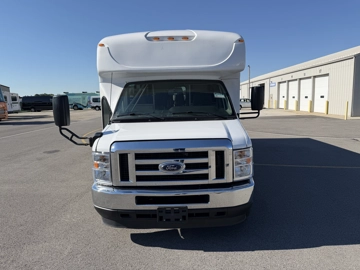 Picture of 2025 Ford E450 Startrans Shuttle Bus