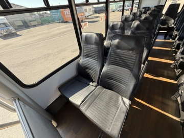 Picture of 2025 Ford E450 Startrans Shuttle Bus