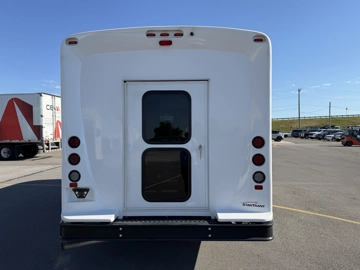 Picture of 2025 Ford Startrans Shuttle Bus