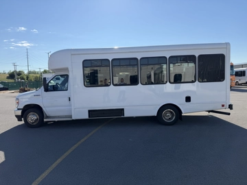 Picture of 2025 Ford Startrans Shuttle Bus
