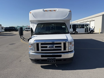 Picture of 2025 Ford Startrans Shuttle Bus