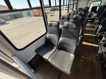 Picture of 2025 Ford Startrans Shuttle Bus