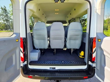 Picture of 2019 Ford Transit Passenger Van