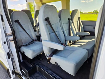 Picture of 2019 Ford Transit Passenger Van