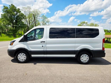 Picture of 2018 Ford Transit T150 XL Passenger Van