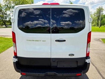 Picture of 2018 Ford Transit T150 XL Passenger Van