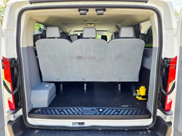 Picture of 2018 Ford Transit T150 XL Passenger Van