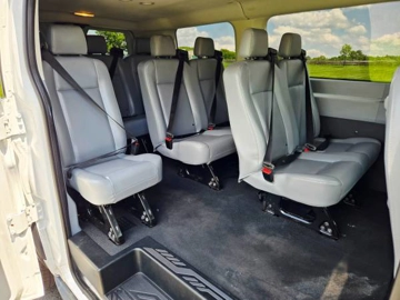 Picture of 2018 Ford Transit T150 XL Passenger Van
