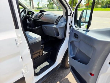 Picture of 2018 Ford Transit T150 XL Passenger Van