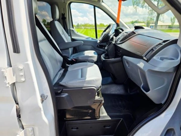 Picture of 2018 Ford Transit T150 XL Passenger Van