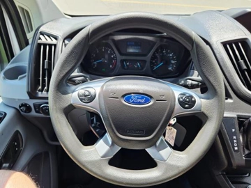 Picture of 2018 Ford Transit T150 XL Passenger Van
