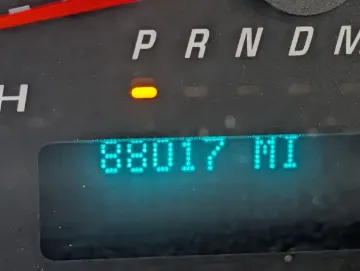 2017 Chevrolet Minotour 21P ADA