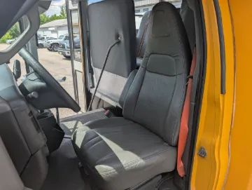 2017 Chevrolet Minotour 21P ADA