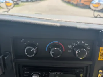 2017 Chevrolet Minotour 21P ADA