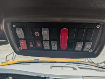 2017 Chevrolet Minotour 21P ADA