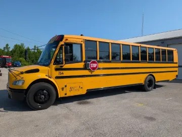 2015 Thomas C2 72P