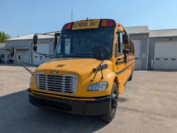 2015 Thomas C2 72P 