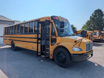 2015 Thomas C2 72P 
