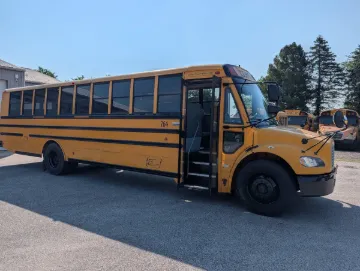 2015 Thomas C2 72P 
