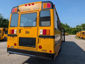 2015 Thomas C2 72P 