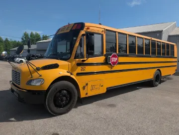 2015 Thomas C2 72P