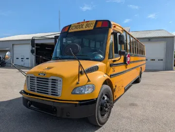 2015 Thomas C2 72P