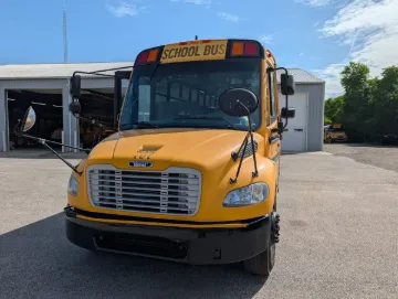 2015 Thomas C2 72P