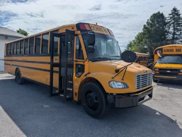2015 Thomas C2 72P