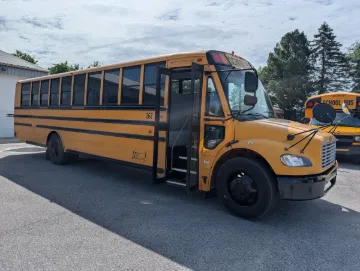 2015 Thomas C2 72P