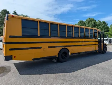 2015 Thomas C2 72P