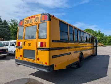 2015 Thomas C2 72P