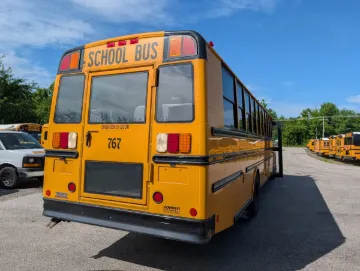 2015 Thomas C2 72P