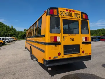 2015 Thomas C2 72P