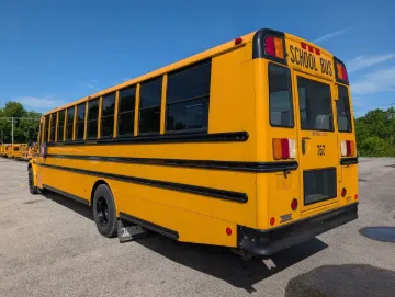 2015 Thomas C2 72P