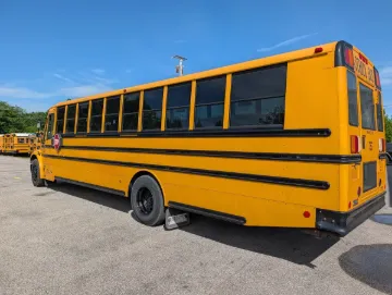 2015 Thomas C2 72P