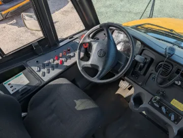 2015 Thomas C2 72P