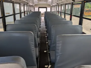 2015 Thomas C2 72P