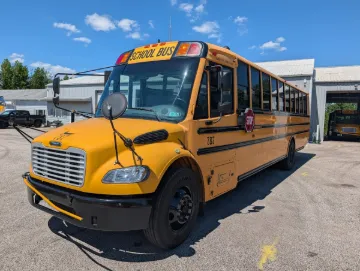 2016 Thomas C2 72P 