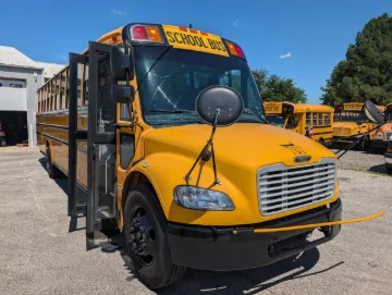 2016 Thomas C2 72P 