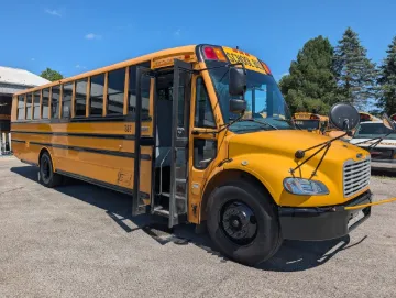 2016 Thomas C2 72P 