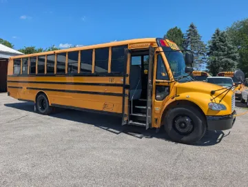 2016 Thomas C2 72P 