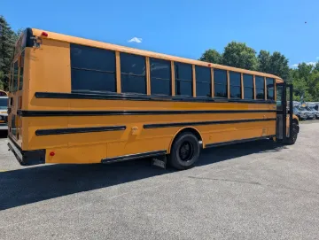 2016 Thomas C2 72P 