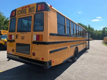 2016 Thomas C2 72P 