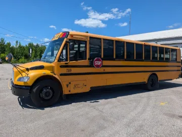 2016 Thomas C2 72P