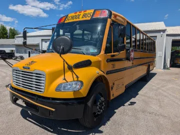 2016 Thomas C2 72P