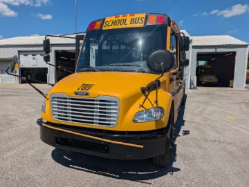 2016 Thomas C2 72P
