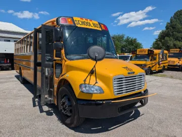 2016 Thomas C2 72P