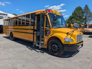 2016 Thomas C2 72P