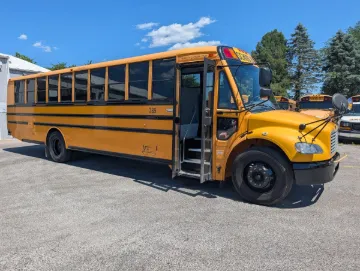 2016 Thomas C2 72P