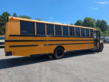 2016 Thomas C2 72P